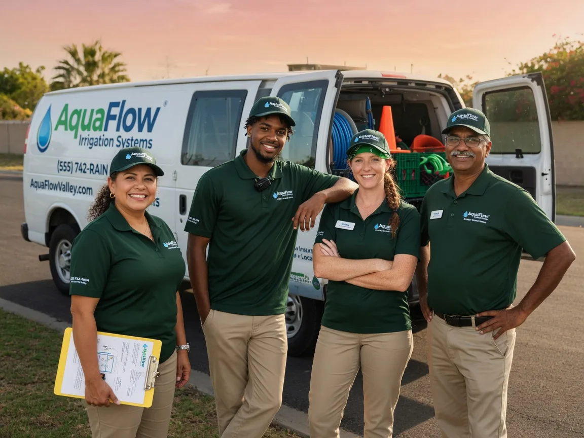 Irrigation Installation company in Sharon Springs, NY