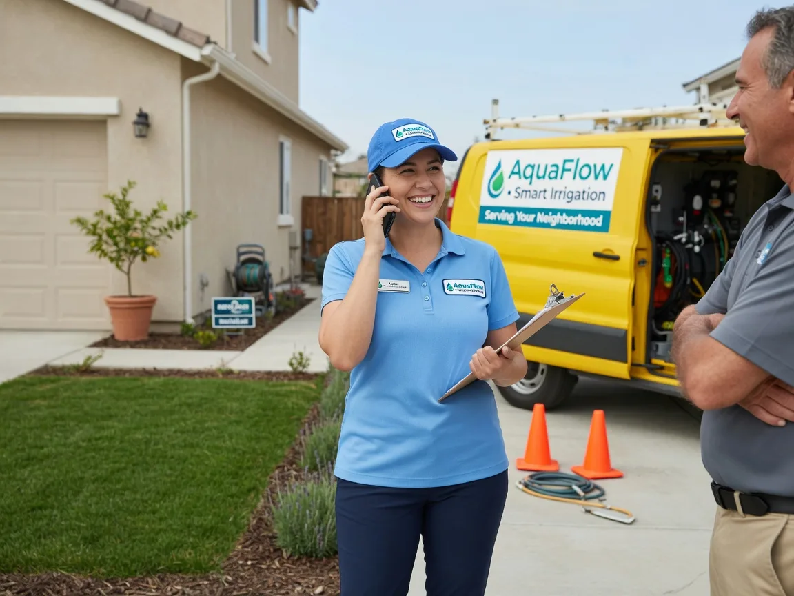 Irrigation Installation Sharon Springs, NY FAQs
